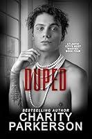 Algopix Similar Product 5 - Duped Atlantic Citys Most Wanted Book