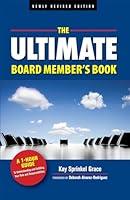 Algopix Similar Product 10 - The Ultimate Board Members Book A