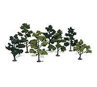 Algopix Similar Product 14 - Woodland Scenics WS 1103 57 in Mix