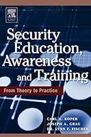 Algopix Similar Product 9 - Security Education Awareness and