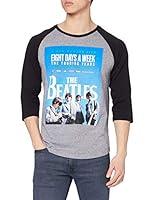 Algopix Similar Product 11 - Beatles Mens 8 Days A Week Movie