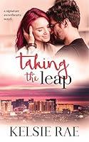 Algopix Similar Product 2 - Taking the Leap a friendstolovers