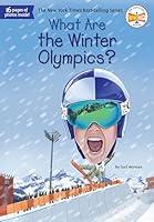 Algopix Similar Product 12 - What Are the Winter Olympics What