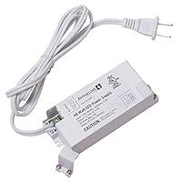 Algopix Similar Product 5 - Armacost Lighting 810480 48 Watt