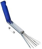 Algopix Similar Product 15 - Weller DS209 CLEAN OUT TOOL SET, Black