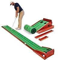 Algopix Similar Product 13 - PERFECT PRACTICE Official Putting Mat