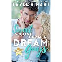 Algopix Similar Product 7 - Sweet Second Chance Dream Guys