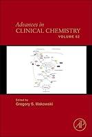 Algopix Similar Product 8 - Advances in Clinical Chemistry Volume