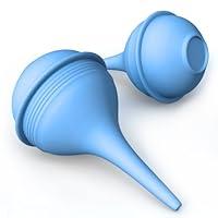 Algopix Similar Product 15 - Dynarex 4910 EarUlcer Bulb Syringe