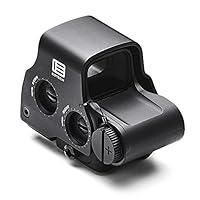 Algopix Similar Product 10 - EOTECH EXPS3 Holographic Weapon Sight