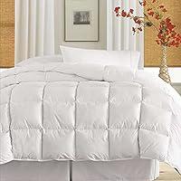 Algopix Similar Product 9 - Blue Ridge Home Fashions Cotton Twill