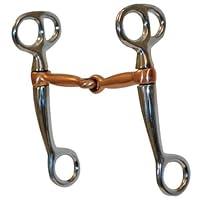 Algopix Similar Product 19 - Copper Mouth Breaking Bit - 4-1/2"