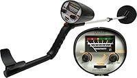 Algopix Similar Product 14 - Denver Electronics Metal Detector
