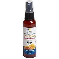 Algopix Similar Product 3 - PRI Propolis Oral Spray with Manuka