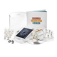 Algopix Similar Product 14 - MPOWERD Build Your Own Luci Solar