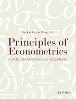 Algopix Similar Product 16 - Principles Of Econometrics