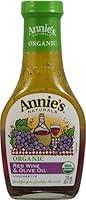 Algopix Similar Product 17 - Annies Naturals Organic Dressing Red