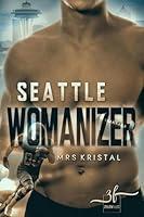 Algopix Similar Product 11 - Seattle Womanizer FootballRomance