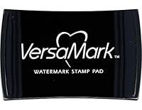 Algopix Similar Product 17 - Tsukineko VM000001 FullSize VersaMark