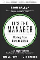 Algopix Similar Product 16 - Its the Manager Moving From Boss to