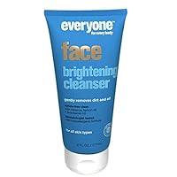 Algopix Similar Product 19 - EO FACIAL BRIGHTENING CLEANSER 6 OZ.