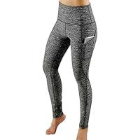 Algopix Similar Product 2 - Lightning Deals Leggings with Pockets