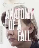 Algopix Similar Product 12 - Anatomy of a Fall The Criterion