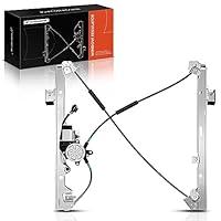Algopix Similar Product 18 - APremium Front Driver Side Power