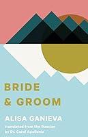 Algopix Similar Product 14 - Bride and Groom