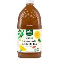 Algopix Similar Product 1 - 365 by Whole Foods Market Organic Tea