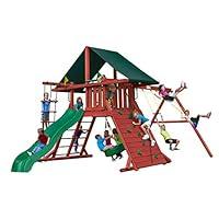 Algopix Similar Product 1 - Gorilla Playsets 010024 Sun Climber I