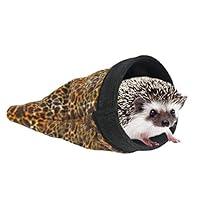 Algopix Similar Product 7 - Exotic Nutrition Hedgie Pouch Giraffe