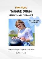 Algopix Similar Product 12 - SONG BOOK TONGUE DRUM TRADITIONAL