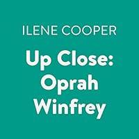Algopix Similar Product 18 - Up Close: Oprah Winfrey