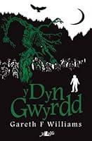 Algopix Similar Product 4 - Y Dyn Gwyrdd (Welsh Edition)