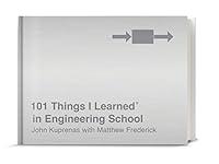 Algopix Similar Product 1 - 101 Things I Learned in Engineering