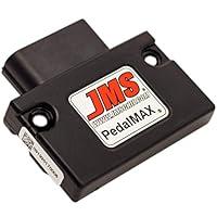 Algopix Similar Product 17 - JMS PEDALMAX  Throttle Enhancement