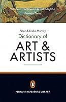 Algopix Similar Product 12 - The Penguin Dictionary of Art and