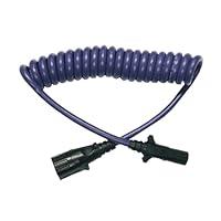 Algopix Similar Product 8 - Blue Ox BX88206 Coiled Cable with