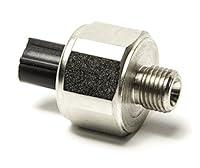 Algopix Similar Product 2 - Sierra 187558 Knock Sensor Honda
