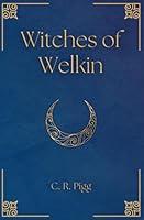 Algopix Similar Product 1 - Witches of Welkin