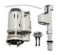 Algopix Similar Product 9 - EAGO R309FLUSH Replacement Toilet