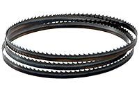 Algopix Similar Product 16 - Metabo 0909000416 A6 Bandsaw Blade