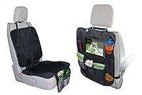 Algopix Similar Product 20 - Mighty Clean Deluxe Car Seat Back
