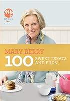 Algopix Similar Product 8 - My Kitchen Table 100 Sweet Treats and