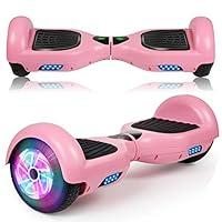 Algopix Similar Product 10 - FLYINGANT Hoverboard 65 Inch Self