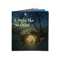 Algopix Similar Product 10 - A Night Like No Other