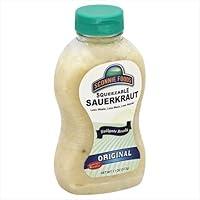 Algopix Similar Product 6 - Sconnie Foods 11 oz Squeezable