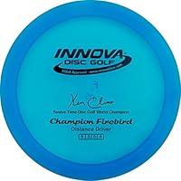 Algopix Similar Product 2 - Innova Disc Golf Champion Material