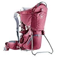 Algopix Similar Product 1 - Deuter Kid Comfort - Midnight